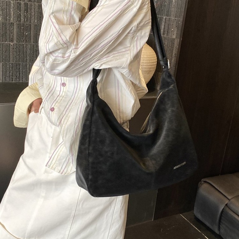 럭스 에센셜 디자이너 여성용 기저귀 가방 고급 가죽 토 - Luxury Bags Must Have 리뷰 및 가격