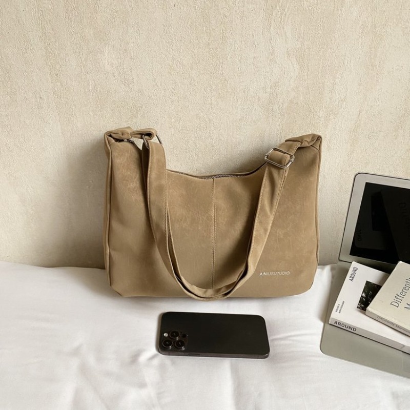 럭스 에센셜 디자이너 여성용 기저귀 가방 고급 가죽 토 - Luxury Bags Must Have 리뷰 및 가격