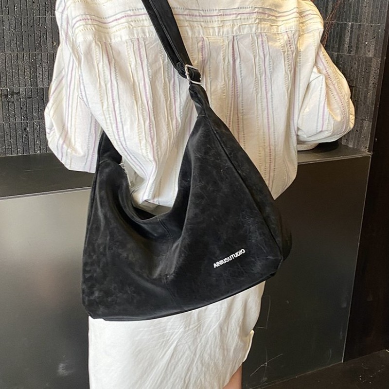 럭스 에센셜 디자이너 여성용 기저귀 가방 고급 가죽 토 - Luxury Bags Must Have 리뷰 및 가격