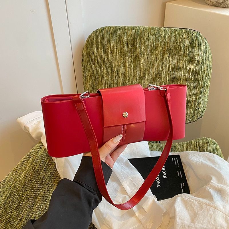 프랑스 프리미엄 언더암 백 트렌드 라이트 럭셔리 신상  - Luxury Bags Levels 리뷰 및 가격