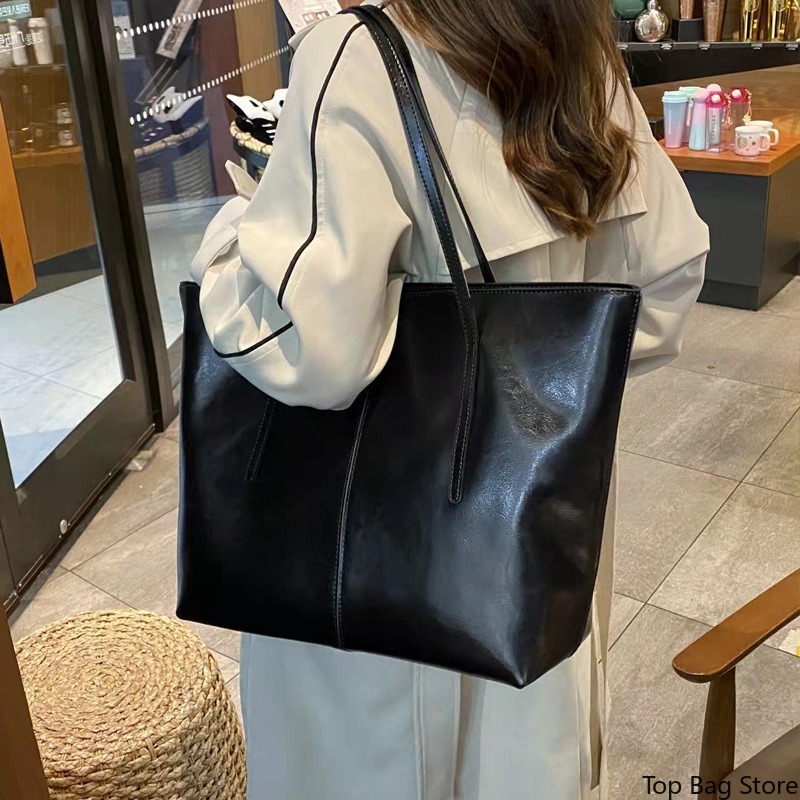 여성용 타임리스 빈티지 토트백, 정품 가죽 소재, 데일 - Luxury Bags Everyday 리뷰 및 가격