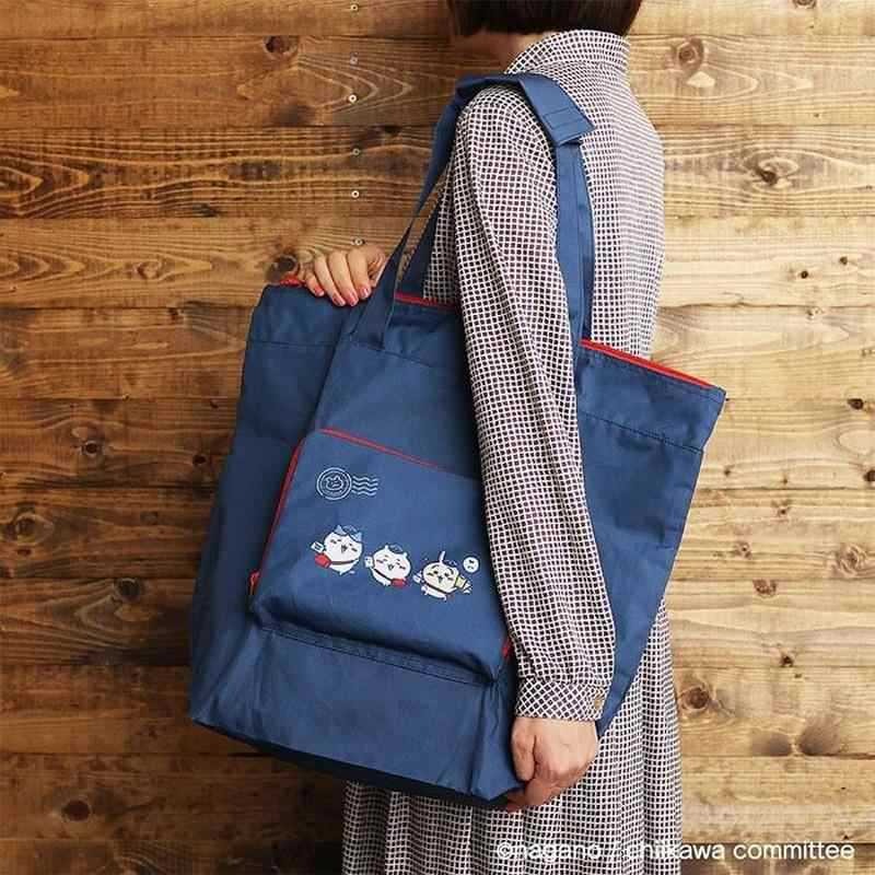새로운 Chiikawa Hachiware Usagi K - Luxury Bags Edit 리뷰 및 가격
