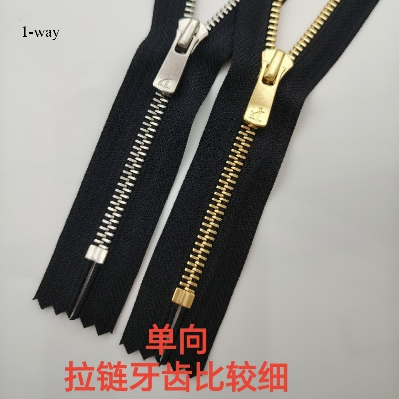 2개/몫 럭셔리 5 #   20 ~ 40cm YKK E - Luxury Bags Repair 리뷰 및 가격