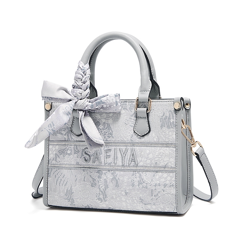 SAFIYA 여성용 핸드백 조절 가능한 스트랩 숄더백  - Luxury Bags Best 리뷰 및 가격