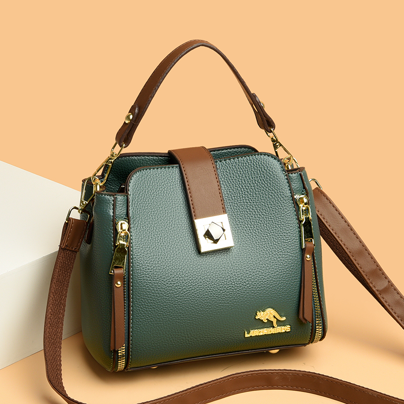2023 여성용 럭셔리 핸드백, 디자이너 핸드백, 캐주 - Luxury Bags Storage 리뷰 및 가격