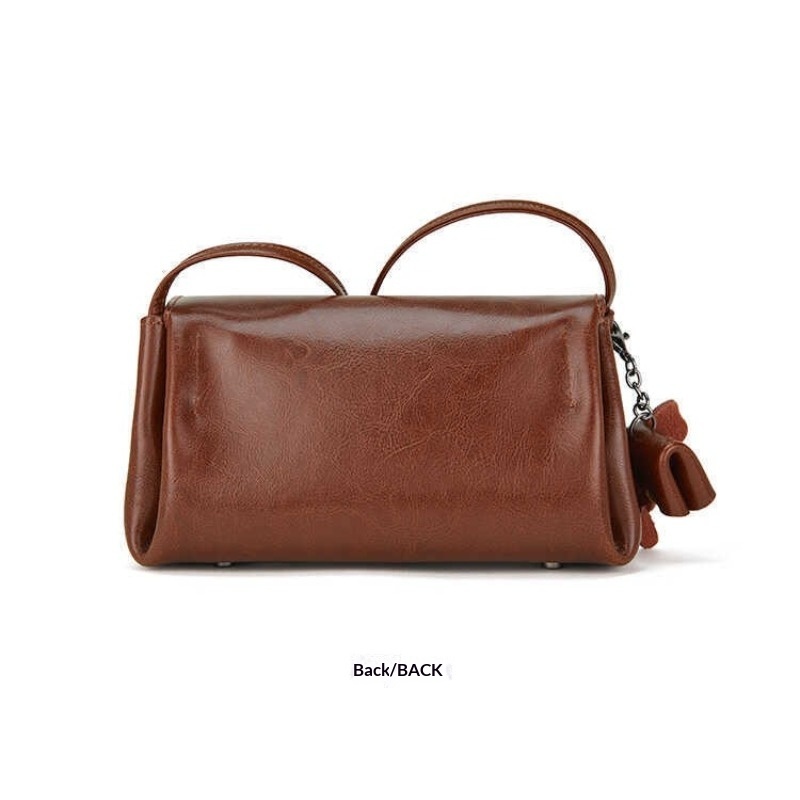 미니멀리스트 여성용 데일리 스몰 크로스백, 천연 가죽  - Luxury Bags Everyday 리뷰 및 가격
