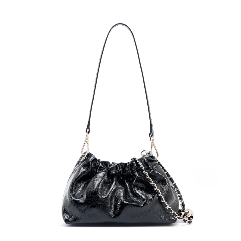핫세일 여성용 소형 골드 볼 크로스바디 백 심플 패션  - Luxury Bags In Sale 리뷰 및 가격
