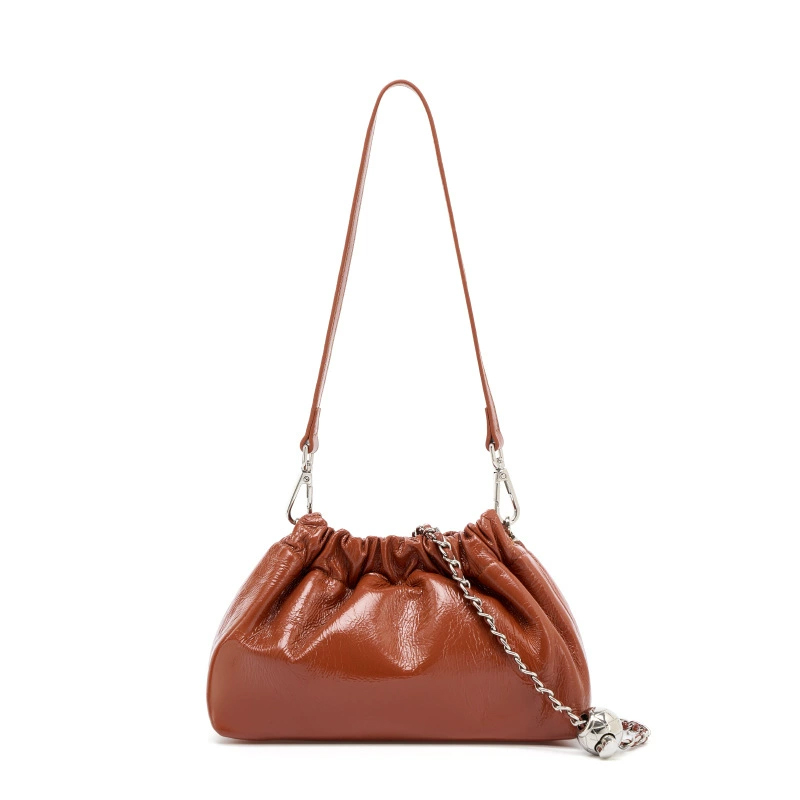 핫세일 여성용 소형 골드 볼 크로스바디 백 심플 패션  - Luxury Bags In Sale 리뷰 및 가격