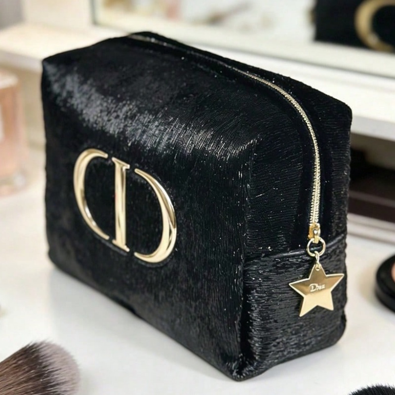 크리스찬 디올 디올의 가방 빈티지 럭셔리 블랙 벨벳 여 - Luxury Bags Dior 리뷰 및 가격