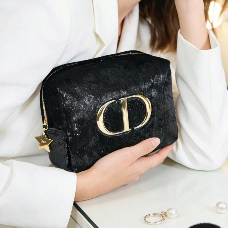 크리스찬 디올 디올의 가방 빈티지 럭셔리 블랙 벨벳 여 - Luxury Bags Dior 리뷰 및 가격