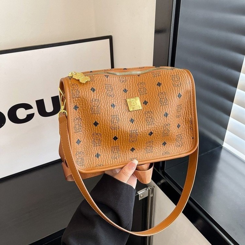 트렌디한 여성용 디자이너 기저귀 가방, 명품 가죽 토트 - Luxury Bags Must Have 리뷰 및 가격
