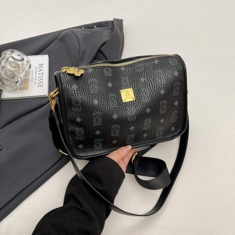 트렌디한 여성용 디자이너 기저귀 가방, 명품 가죽 토트 - Luxury Bags Must Have 리뷰 및 가격