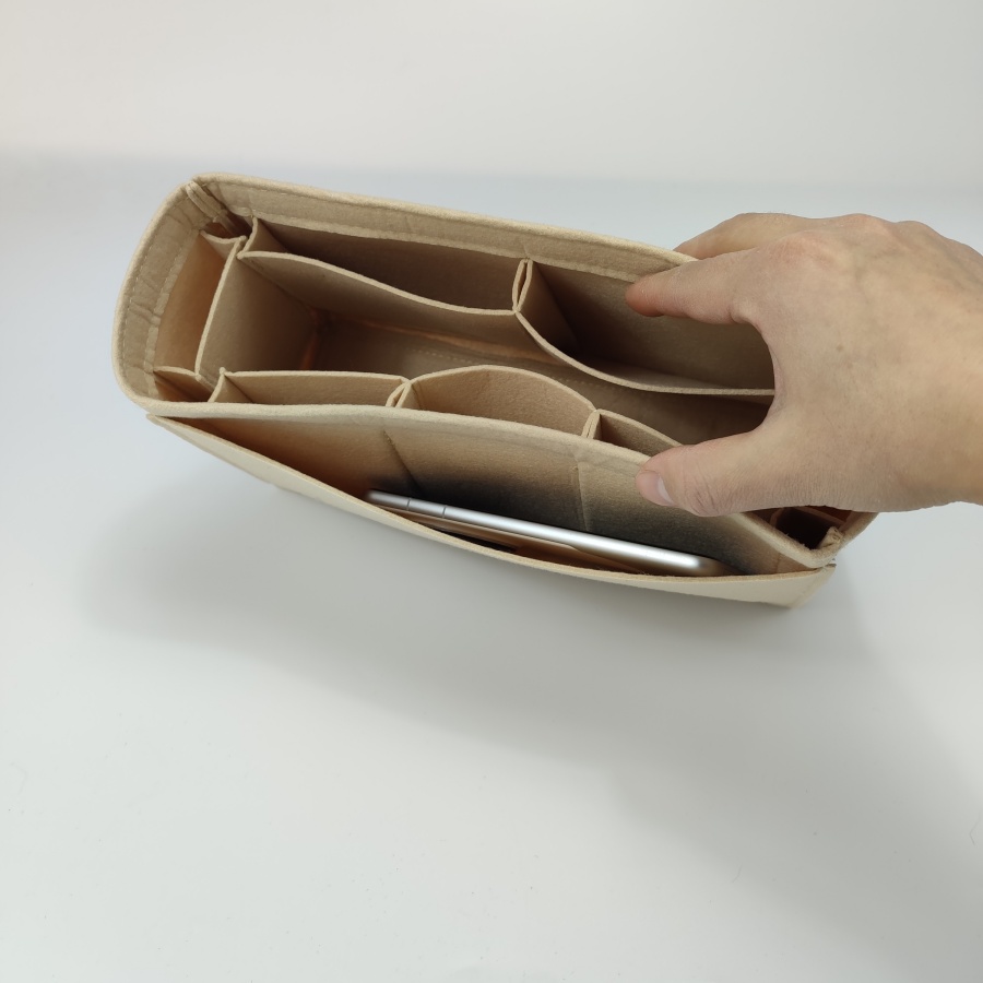 펠트 지갑 정리함 인서트는 디오르 북 토트 미니/S/M - Luxury Bags Dior 리뷰 및 가격