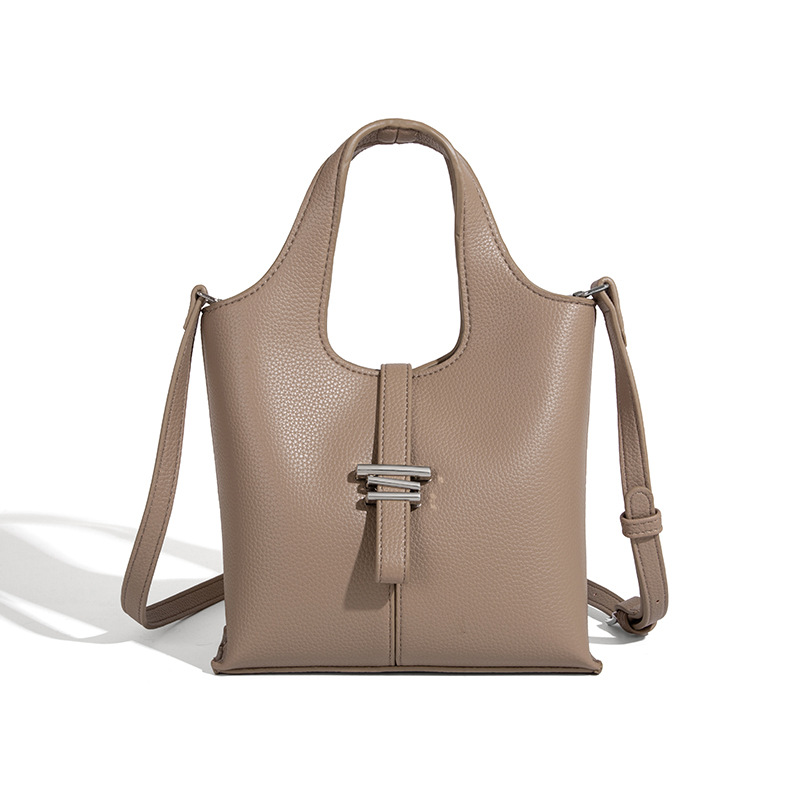 고급 명품 브랜드 디자이너 대용량 가죽 버킷 토트백 숄 - Luxury Bags In Sale 리뷰 및 가격