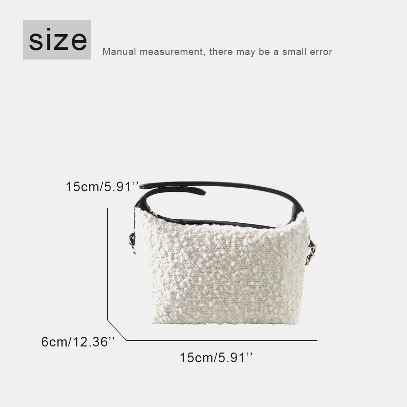여성을위한 정품 가죽 클래식 미니 호보 가방 럭셔리 디 - Luxury Zipper Bags 리뷰 및 가격