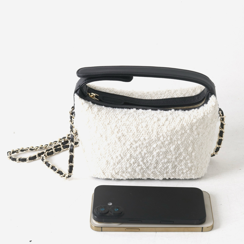 여성을위한 정품 가죽 클래식 미니 호보 가방 럭셔리 디 - Luxury Zipper Bags 리뷰 및 가격