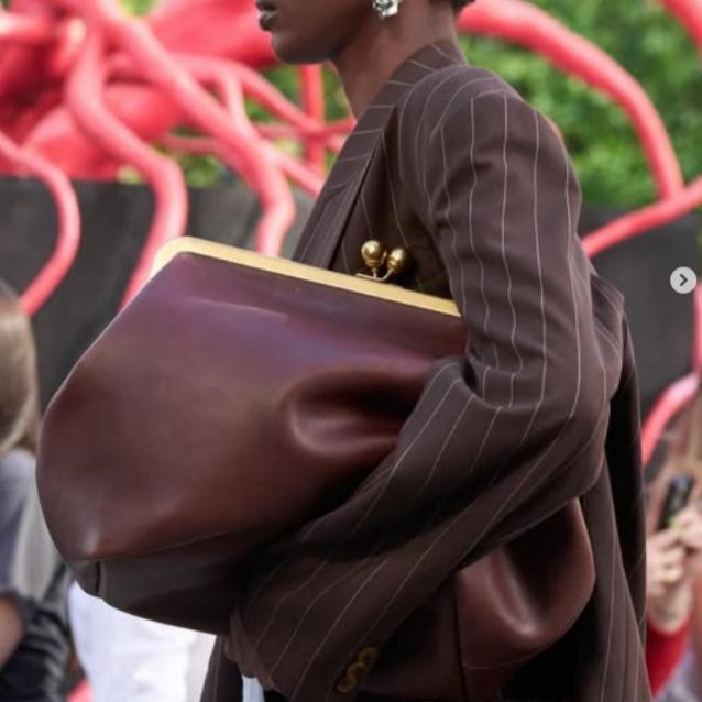 패션 대형 키스락 클립 쉘 클러치 백 디자이너 여성 핸 - Luxury Bags Dior 리뷰 및 가격