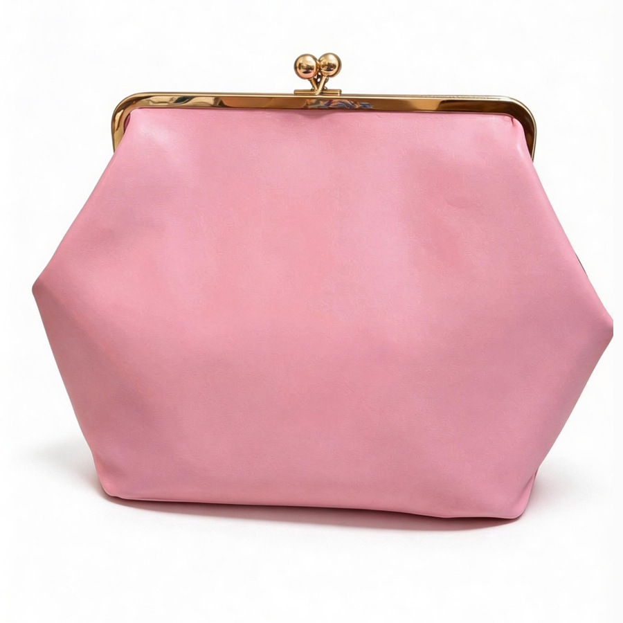 패션 대형 키스락 클립 쉘 클러치 백 디자이너 여성 핸 - Luxury Bags Dior 리뷰 및 가격