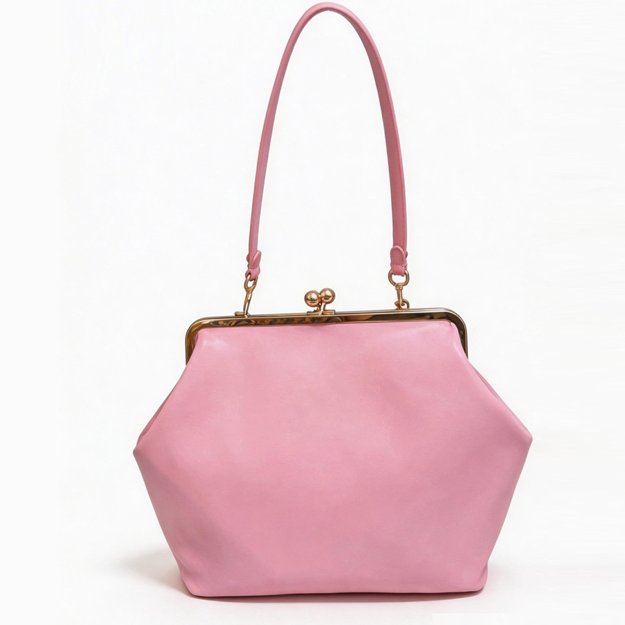 패션 대형 키스락 클립 쉘 클러치 백 디자이너 여성 핸 - Luxury Bags Dior 리뷰 및 가격