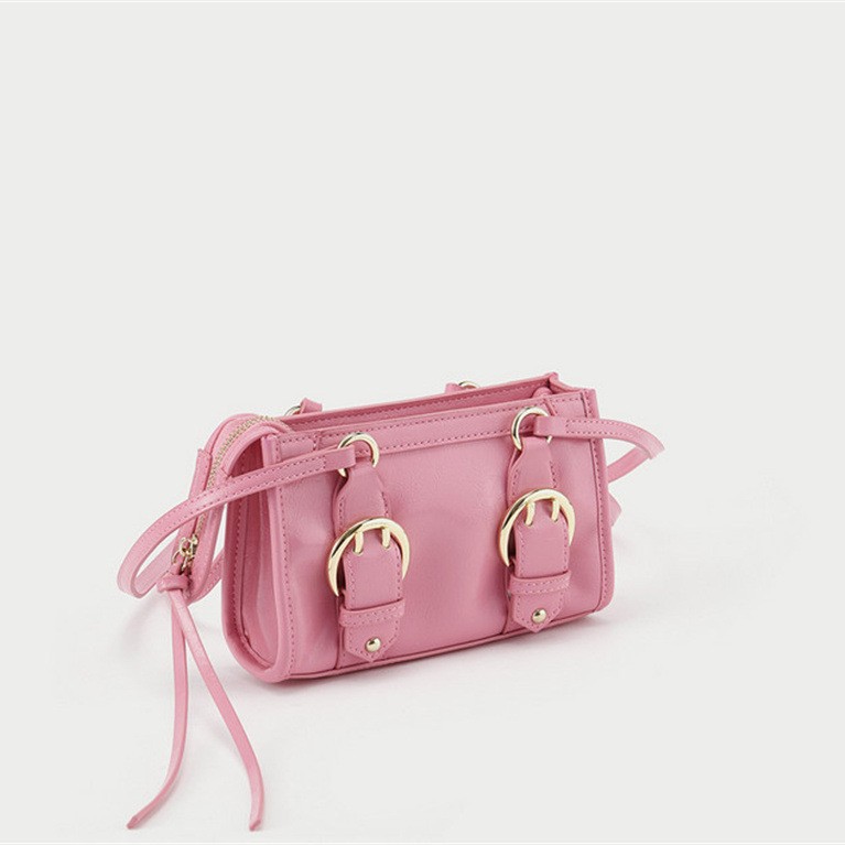 2021 미니 캠브리지 백 - 여성용 컴팩트 크로스바디 - Top Handle Patent Bag 리뷰 및 가격
