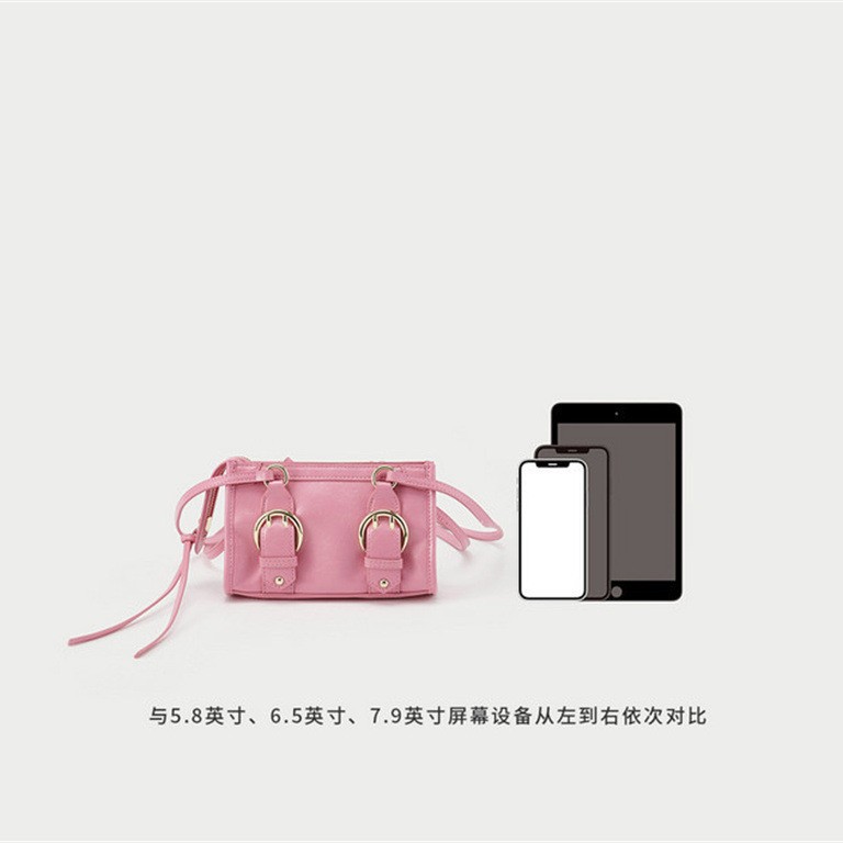 2021 미니 캠브리지 백 - 여성용 컴팩트 크로스바디 - Top Handle Patent Bag 리뷰 및 가격