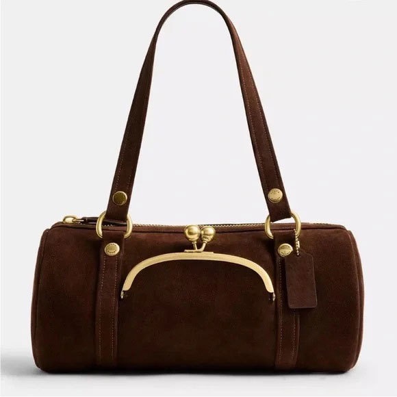 새로운 럭셔리 고급 여성용 겨드랑이 핸드백 싱글 숄더  - Luxury Bags Levels 리뷰 및 가격