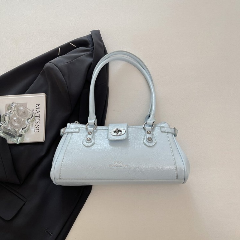 럭스 에센셜 디자이너 여성용 기저귀 가방 고급 가죽 토 - Luxury Bags Must Have 리뷰 및 가격