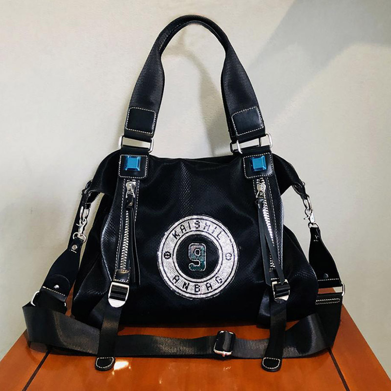 새로운 유명 브랜드 여성 가방 패션 캐주얼 토트 대용량 - Luxury Bags Women Brands 리뷰 및 가격
