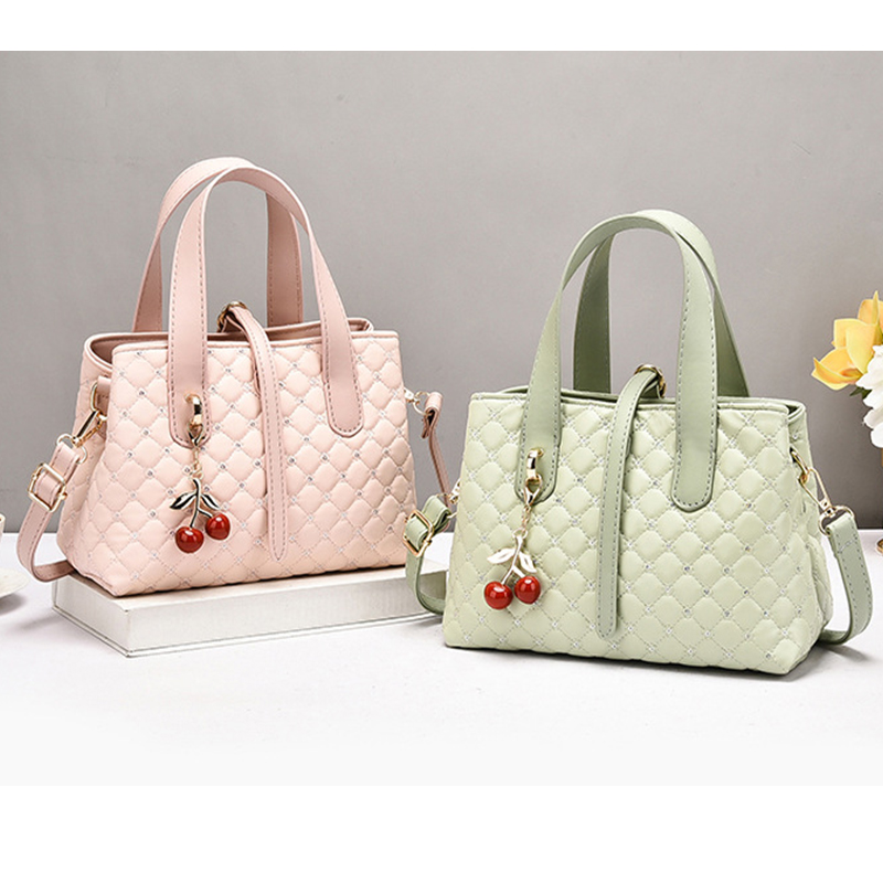 새로운 여성 가방 숄더백 토트백 명품 디자이너 여성 핸 - Tote Bag Leather Monogram 리뷰 및 가격
