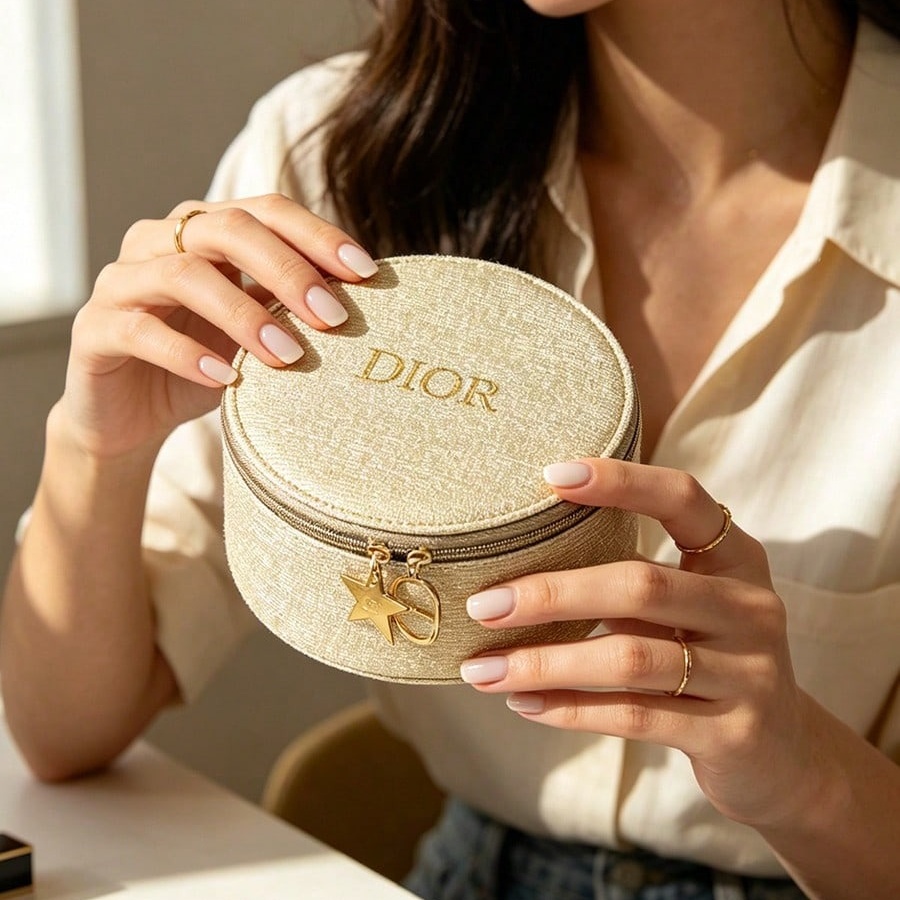 크리스찬 디올 디올의 가방 여성용 라운드 케이크 모양의 - Luxury Bags Dior 리뷰 및 가격