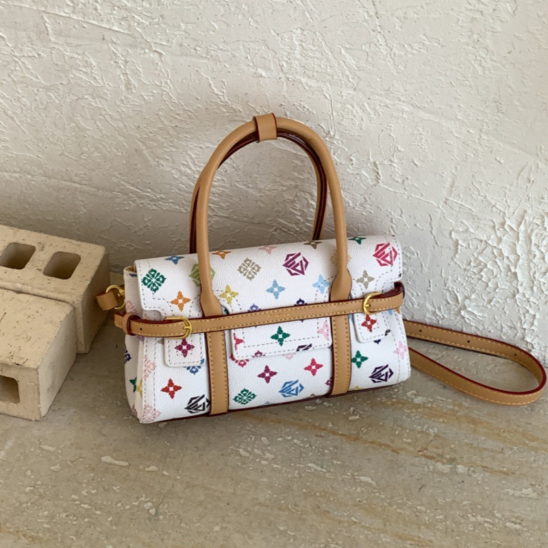 클래식 빈티지 모노그램 미니 토트 크로스바디 백, 가죽 - Tote Bag Leather Monogram 리뷰 및 가격